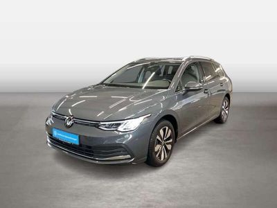 VW Golf VIII