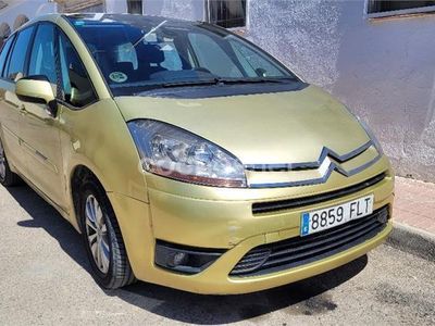 Citroën Grand C4 Picasso