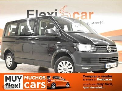 usado VW Caravelle CaravelleLargo 2.0 TDI 84kW (114CV) BMT