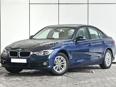 BMW 318 Gran Turismo