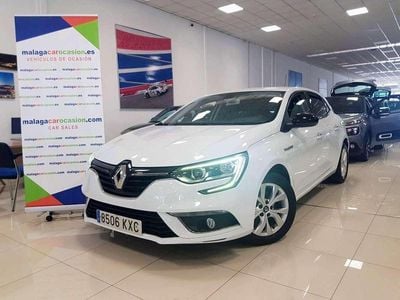 Renault Mégane IV