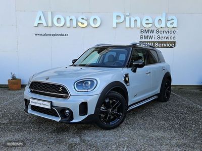 usado Mini Cooper Countryman SE ALL4