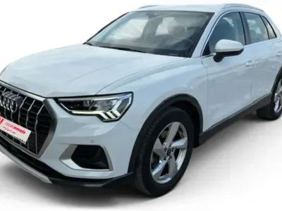 Usado Audi Q3
