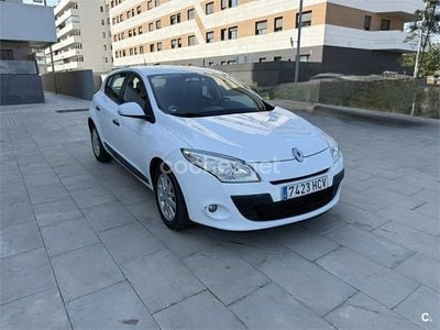 Renault Mégane III