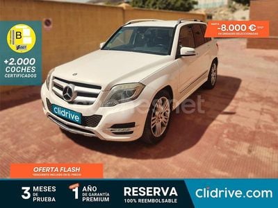 Mercedes GLK220