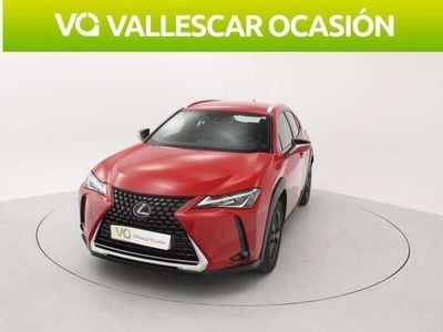 Lexus UX 250h