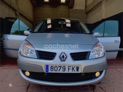 Renault Grand Scénic II