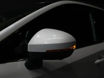 Occasion Nissan Qashqai N-Connecta 158 PK (116 kW) 2025 Wit SUV