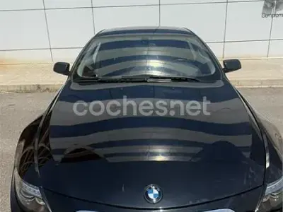 Usado BMW 630