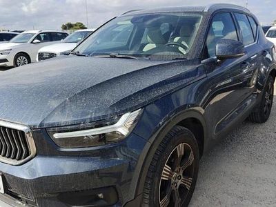 Usado 2021 Volvo XC40 Inscription SUV | 26.500 € (Caro)