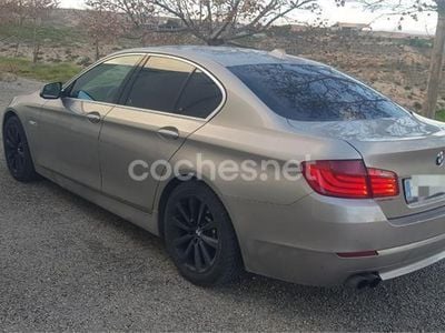 BMW 525