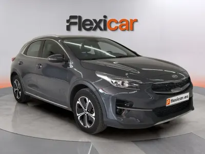 Usado Kia Ceed