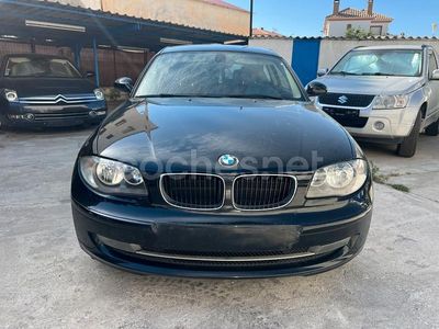 BMW 118 Coupé
