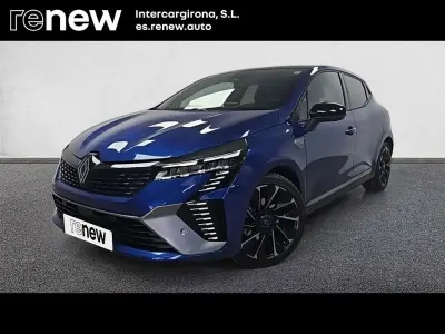Usado Renault Clio Esprit Alpine 143 CV (105 kW) 2023 Utilitario