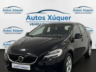Usado Volvo V40