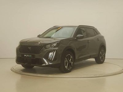 Gris Nuevo 2025 Peugeot 2008 Allure SUV | 27.400 €