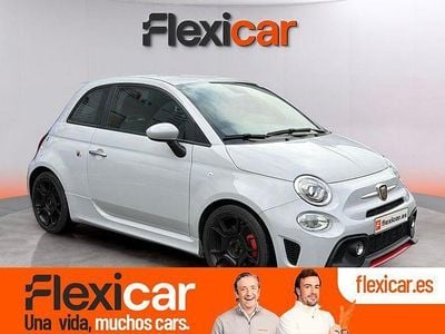 Gris Usado 2022 Abarth 595 Utilitario | 19.490 € (Precio justo)