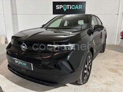 Usado Opel Mokka Edition 136 CV (100 kW) 2025 Negro SUV