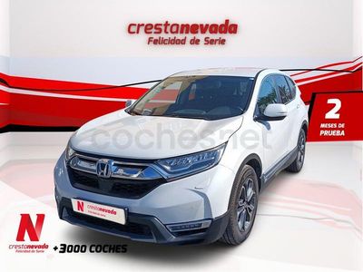 Usado Honda CR-V