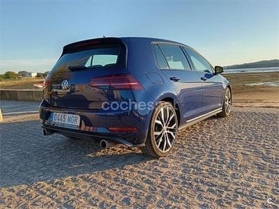VW Golf VII