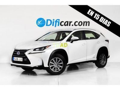 Lexus NX300h