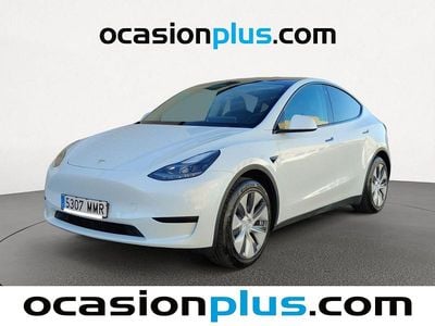 Usado Tesla Model Y RWD 216 kW (295 CV) 2024 Blanco SUV