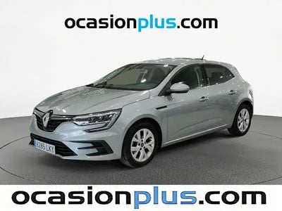 Renault Mégane IV