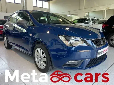 Usado Seat Ibiza