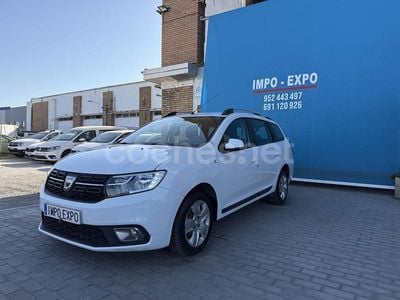 Dacia Logan MCV