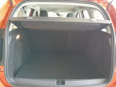Usado Dacia Duster