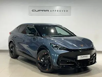 Usado Cupra Tavascan VZ 250 kW (340 CV) 2024 Eléctrico SUV