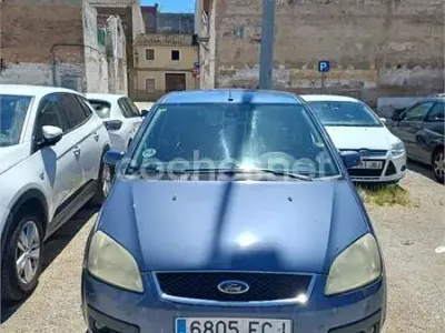 Usado Ford C-MAX