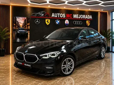 Usado BMW 218