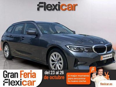 BMW 320e