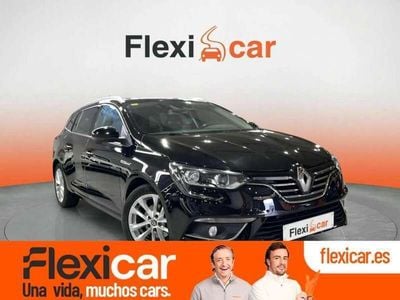 Renault Mégane GrandTour