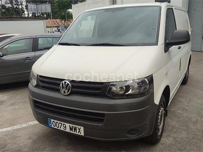 VW T5