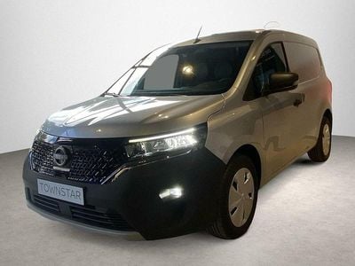 Nissan Townstar