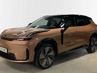 Usado Lynk & Co 08 351 CV (258 kW) 2025 SUV