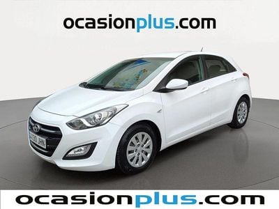 Blanco Usado 2015 Hyundai i30 Utilitario | 11.750 € (Precio justo)