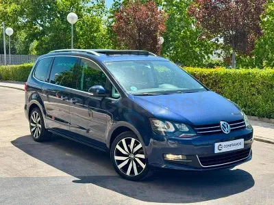 Usado VW Sharan