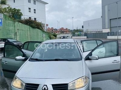 Renault Mégane II