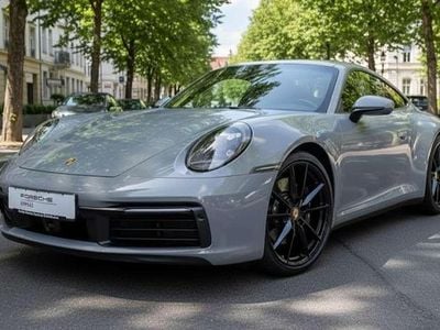 Usado Porsche 911 Carrera 385 CV (283 kW) 2024 Gris Coupe