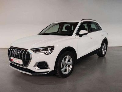 Brugt Audi Q3 Advanced 150 HK (110 kW) 2025 Hvid SUV