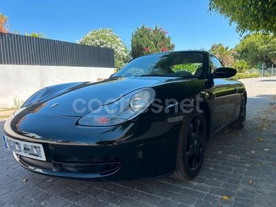Porsche 911 Carrera 4