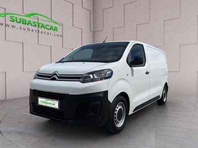 Citroën Jumpy