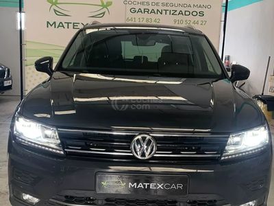 usado VW Tiguan 2.0tdi Sport 4motion Dsg 176kw