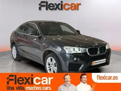 Usado BMW X4