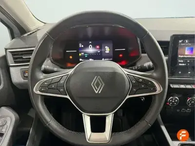 Usado Renault Clio