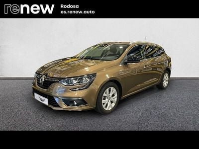 Renault Mégane GrandTour