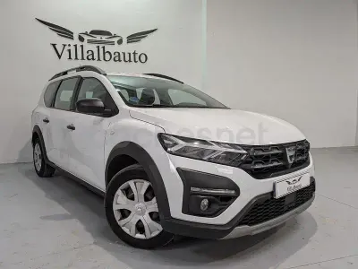 Usado Dacia Jogger